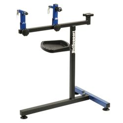 Bicisupport C/N parafango Unisex Adulto, Argento, Taglia Unica