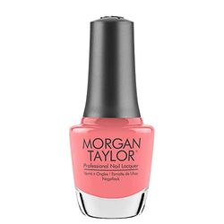 Morgan Taylor Nail Polish, Beauty Marks The Spot