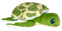 Tactic Peluche Tortue - Eco-Responsable