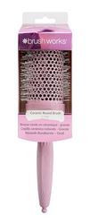 Brushworks 55mm Radial Vent Brush