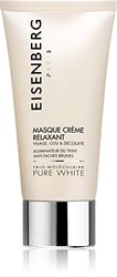 EISENBERG Le Masque Crème Relaxant Blanc, 75 ml