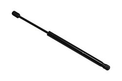 TarosTrade 229-0740-N-74581 amortecedor de ar para capuz ou porta traseira para a lua traseira força 200N comprimento 380 mm