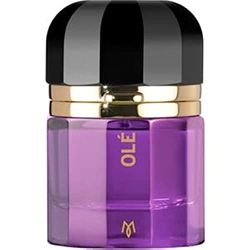 RAMON MONEGAL Olé Eau de parfum unisexe 50 ml