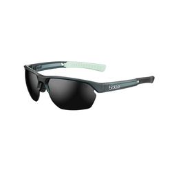 Bolle - Victus, Storm Grey Frost, TNS Gun, Medium, Sunglasses, Unisex, Adult