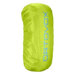 ORTOVOX Rain Cover 15-25 Liter, Sports Backpack Unisex, Happy Green, S