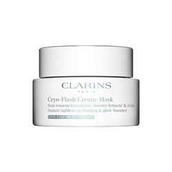 Cryo-Flash Cream-Mask