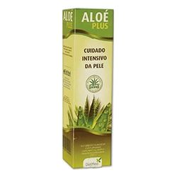Aloe Plus Gel 100 ml