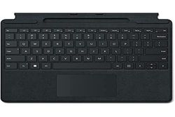 Microsoft Surface Pro Signature Keyboard Nero - QWERTY Español