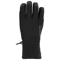 SINNER Guanti marca modello SKI MONT - BLACK - XXL (10