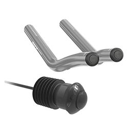 Sram CLIC PARA ETAP 650 mm NEGRO (2 UNIDADES)