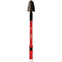 Corona Cazzuola allungabile con manico in metallo GT3080 da 45,7 cm a 81,3 cm