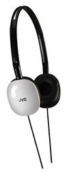 JVC HA-S160-W Auricular HAS160W Flat White