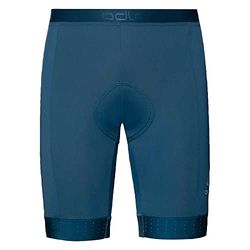 Odlo Uomo Collant da corsa corti ZEROWEIGHT