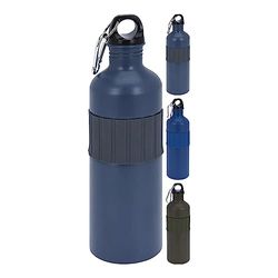 Lennox Borraccia Sportiva in Alluminio, 750 ml