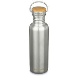 Klean Kanteen Reflect Deckel szczotkowana stal nierdzewna, 800 ml