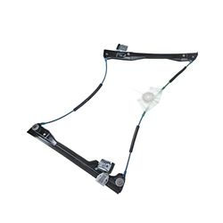Frankberg Alzacristalli senza motore anteriore sinistro Sostituzione per Fabia I 6Y2 6Y3 6Y5 4/5 porte 1999-2008 6Y1837461