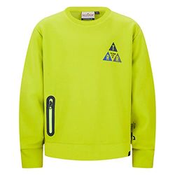 Retour Denim de Luxe Pojkar Sef Sweaters, citron 11/12, citron, 152/164 cm