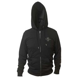 SCUBAPRO Hoodie NOIR-2XL regolatore di Ara, Unisex-Adult, Multicolore, One Size