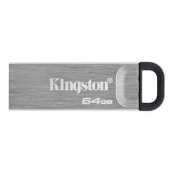 Clé USB 3.2 de 64 Go avec Stockage Rapide et Portable, idéale pour Les transferts de données et Le Stockage de fichiers.