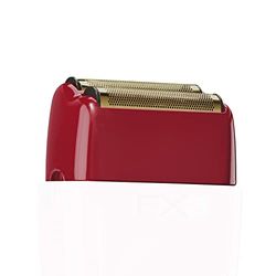 BaBylissPRO Barberology Professional FXX3RFB FX3 - Testa di ricambio per rasoio a doppia lamina, con 2 taglierine
