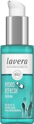 lavera Hydro Refresh Sérum - avec algues et acide hyaluronique - Hydratation efficace - vegan - Cosmétiques naturels - 30 ml