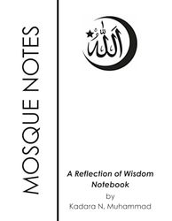 Mosque Notes