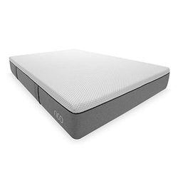 DUÉRMETE ONLINE Matelas Premium viscoélastique Neo, Adaptable et Confort, Technologie et Design (Toutes Les Dimensions), 160 x 190 cm