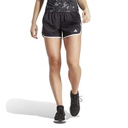 adidas Pantaloncini da Corsa Marathon 20 da Donna (1/2)