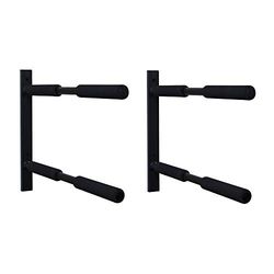 Extreme Max 3006.8468 Support de Rangement Horizontal pour Planche de Surf/Sup – Double
