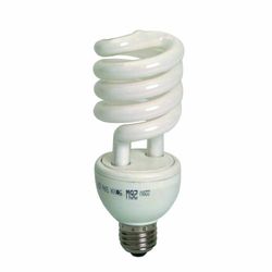 B.I.G. Spiral-Tageslichtlampe E27/26W 5000K