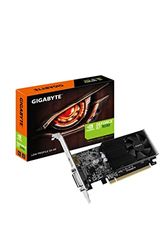 Gigabyte GeForce GT 1030 lågprofil D4 2GB grafikkort GV-N1030D4-2GL