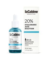 MONOACTIVES 20% HYALURÓNICO serum Cream 30 ml