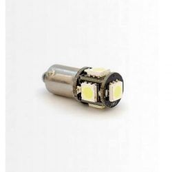 HEADLIGHT TOPLIGHT 39421 LED KIT (2 st.) BA9s 12v-4w slangklämma CANBUS