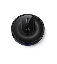 eufy Robot Aspirador RoboVac G30, Negro