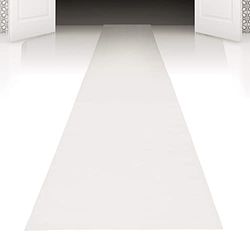Boland - Alfombra de fiesta, 450 x 60 cm, autoadhesiva, decoración de fiesta, decoración de entrada, decoración de cumpleaños
