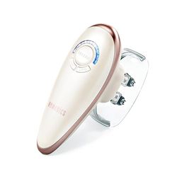 HoMedics Beauty Anti-cellulitis Vacuümstimulator, Vermindert Sinaasappelhuid, Elektrische Stimulator met Zuigfunctie voor Betere Doorbloeding, Activeer Metabolisme, Oplaadbaar, voor Meervoudig Gebruik
