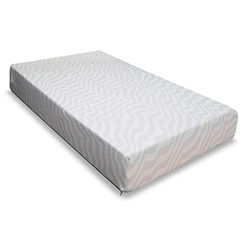 Dumete comfort-matras. 105 x 180