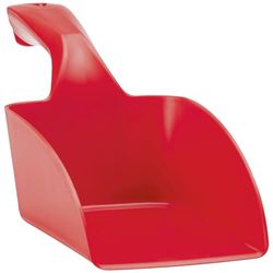 Rechts handschep, medium, literpolypropyleen340 x 120 x 110 mm