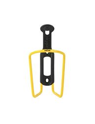 ZEFAL CARRYING CAGE ALUPLAST 124 YELLOW