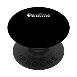 L'Autre Pauline PopSockets PopGrip Interchangeable