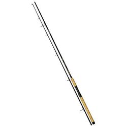 Zebco trofé spin, svart, 2,70 m