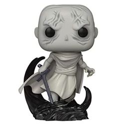 Pop Thor Love and Thunder Gorr Vinyl Figure