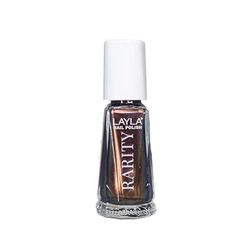 RARITY NAIL POLISH 10 ml N° 4 LE 5 TERRE