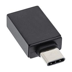 InLine 35805 USB 3.1 adapter, USB Type-C stekker naar A bus (Gen.1)