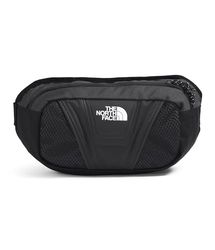 The North Face Y2k höftpaket, TNF Svart/Asfalt grå-NPF, One Size
