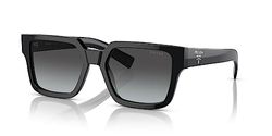 Prada Men's 0pr 03zs Sunglasses, Multi-Coloured, 44