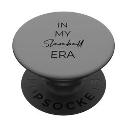 En mi era Slamball PopSockets PopGrip Intercambiable