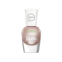 Sally Hansen Good Kind Pure Vegan Nail Polish, Powder Room, 10ml