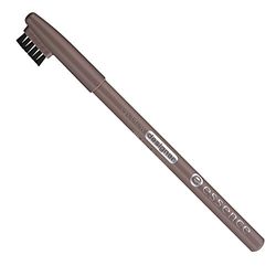 Essence - Crayon Brosse Sourcil Eyebrow Designer - 05 Soft Blonde