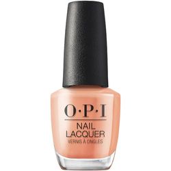 Nail Lacquer - Apricot AF - Vernis à ongles tenue jusqu'à 7 jours - 15ml